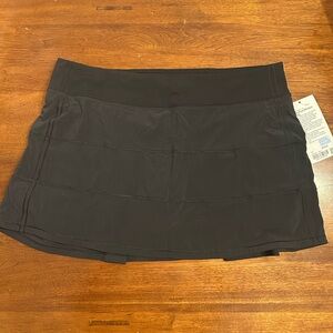 Lululemon Pace Revival - 14 black
